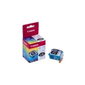Canon Tinte BC-11E Druckkopf farbig