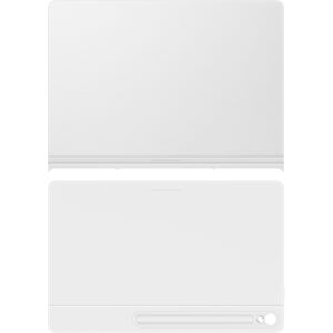 Samsung Smart Book Cover fr Galaxy Tab S10 FE+. White