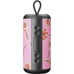 Cellularline Music & Sound Bluetooth Vertical Speaker Sweet