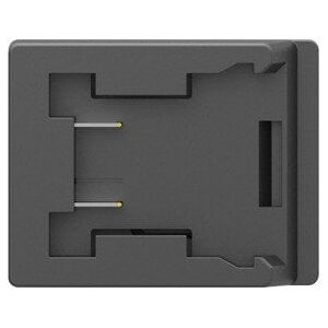 Brennenstuhl Adapter Milwaukee/Dewalt f. Battery LED Baustra
