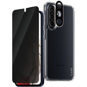 CARE Flagship 3-in-1 Privacy Bundle Samsung Galaxy A36 5G