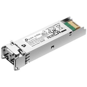 Omada SM311LM(8-pack) SFP 1000BASE-SX LC MiniGBIC Multimode