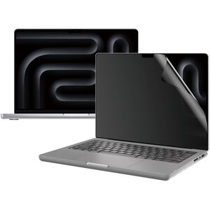 PanzerGlass Privacy Scr.Protector MacBook  Pro 14"/M1/M2/M3/M4