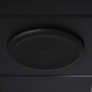 Cisco Ceiling Microphone Pro - Mikrofon - RJ-45 - Carbon Black