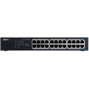SWITCH PRZEMYSŁOWY   S3024-24GT 24-PORTOWY DAHUA