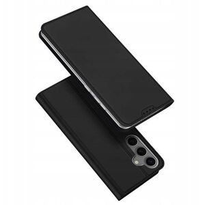 DUX DUCIS kabura SKIN PRO do SAMSUNG S25 Plus czarna