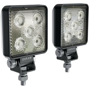 Lampa Osram CUBE VX70-WD