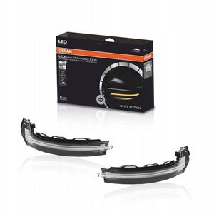 Osram LED DMI 8V0 WT kolor biała do samochodu Audi A3