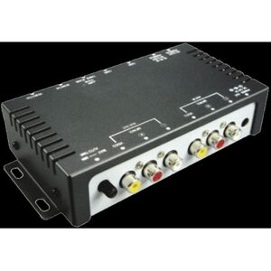 Axxion Axion Videoumschalter MCB-102
