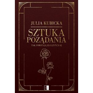 Sztuka pożądania EDUKAMP