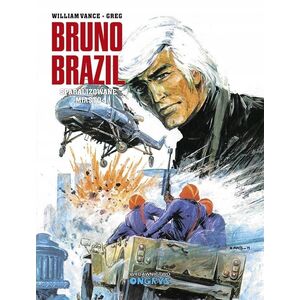 Bruno Brazil. Sparaliżowane miasto EDUKAMP