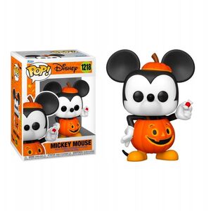 Funko Pop! Figur Disney Micky Mouse Halloween 10cm
