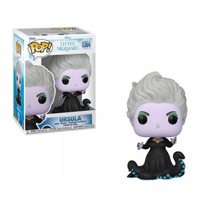 Funko Pop! Figur Disney Die kleine Meerjungfrau Ursula 10cm