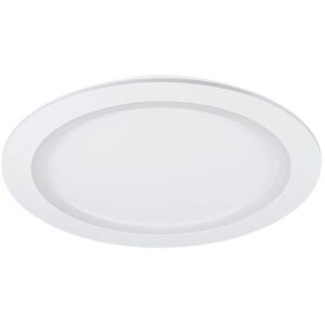 Ceiling LED lamp EGLO Padrogiano, 35W, 2765K, 4600lm, white, o59.5 x 5 cm