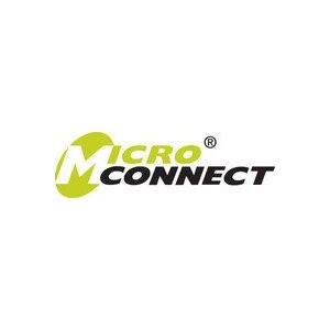 Microconnect FIB320001 kabel InfiniBand / światłowodowy 1 m SC Pomarańczowy
