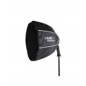 GlareOne Softbox Octa 50 cm - softbox do lamp reporterskich