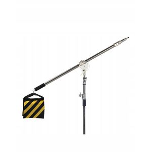 GlareOne Boom Arm 120-240cm - ramię boomu