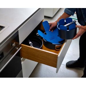 Joseph Joseph Space 3pc Pan- Protector set
