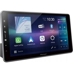 Pioneer SPH-DA97DABUNI