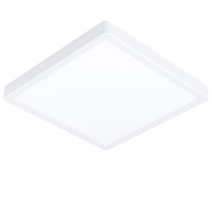 EGLO ARGOLIS-Z UDENDØRS ZIG-CCT LOFT 285X285 HVID