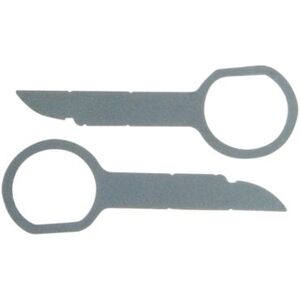 ACV 181320-02, Removal tool, VW - Audi - Mercedes - Seat - Skoda, Steel, Metal