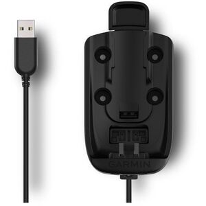 Garmin GPSMAP 66i, Garmin, GPSMAP 66i, Black, Plastic, USB