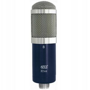 MXL R144 - Mikrofon Wstęgowy