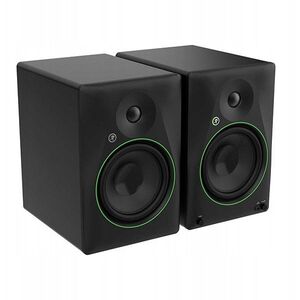 Mackie CR8 BT - Aktywne monitory z Bluetooth