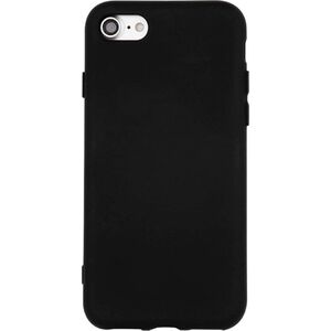 nemo Etui MOTOROLA MOTO G54 5G Silicone Case Elastyczne Silikonowe czarne