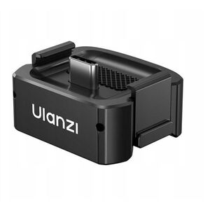 Podstawka Stojak 1/4"" Ładowarka Adapter Usb-c Type-c Do Dji Osmo Pocket 3 / Pk-11