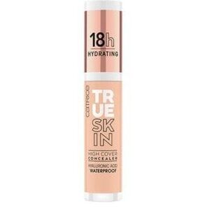 CATRICE_True Skin High Cover Concealer korektor o wysokim kryciu 015 Warm Vanilla 4,5ml