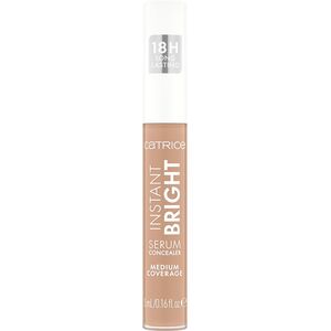 CATRICE_Instant Bright Serum Concealer rozświetlający korektor do twarzy 020W 5ml