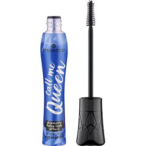 ESSENCE_Call Me Queen Dramatic False Lash Effect wodoodporny tusz do rzęs 11,5ml