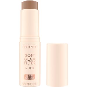 CATRICE_Soft Glam Filter Stick rozświetlający sztyft do twarzy 030 Medium 9g