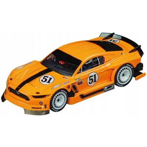Carrera - Digital 132 Cars - Ford Mustang GTY No.51