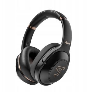 Teufel REAL BLUE PRO wireless Over-Ear bluetooth Headphones night black