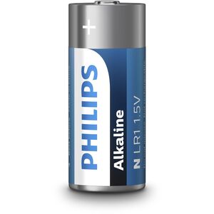 Philips Minicells Battery LR1P1B/10, Single-use battery, Alkaline, 1.5 V, 1 pc(s), 940 mAh, 5 year(s)