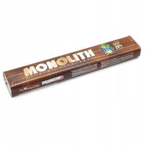 Welding electrodes MONOLITH RC TM, 3.2 x 350 mm, 2.5 kg, for mild steel