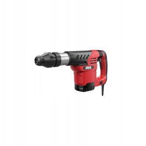 DEMOLITION HAMMER SDS MAX1792GA 1150W