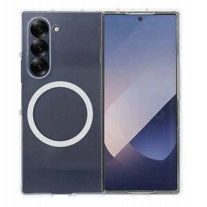 Futerał SBR2 do SAMSUNG Galaxy Z FOLD 6 transparent