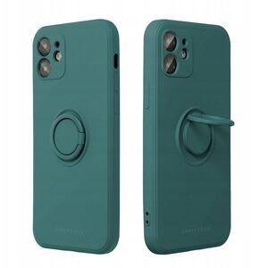 ROAR futerał AMBER CASE do SAMSUNG A36 5G Zielony