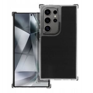 Futerał MATRIX do SAMSUNG S25 Edge czarny