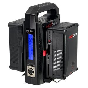 Hedbox Probank 2M