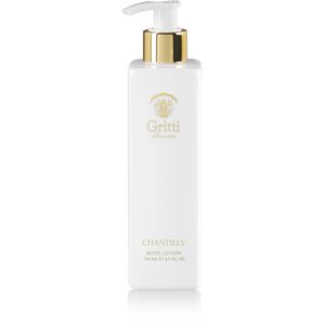 GRITTI Chantilly BODY LOTION 250ml