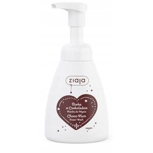 PIANKA ŚLIWKA W CZEKOLADZIE  ZIAJA 250ML