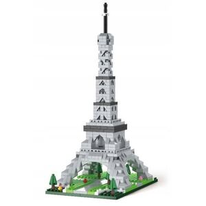 KOCO klocki wieża Eiffla 538el 02055 43104 /32