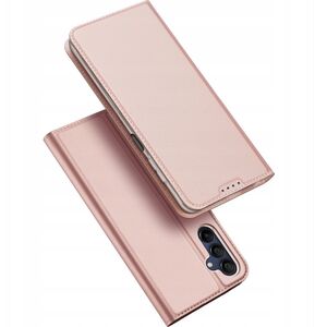 DUX DUCIS kabura SKIN PRO do SAMSUNG A16 5G różowa