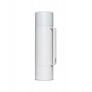 Termos MiiR z dwoma kubkami Tomo 1l White