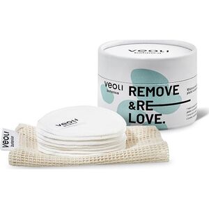 Veoli Botanica Veoli Botanica REMOVE & reLOVE