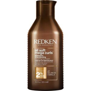 Redken All Soft Mega Curls szampon do włosów 300ml